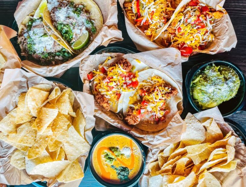 Torchys Tacos Opening Location In Colorado Springs | KRDO