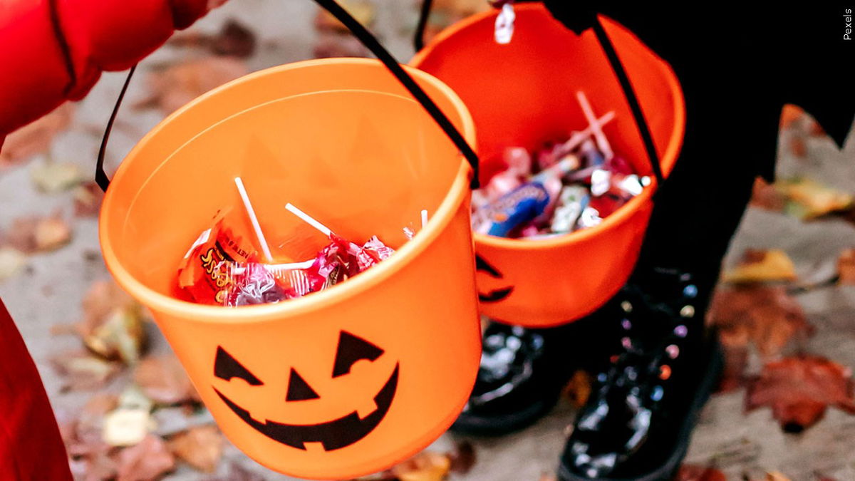 Last-minute Trick-or-treating Tips For Halloween | KRDO