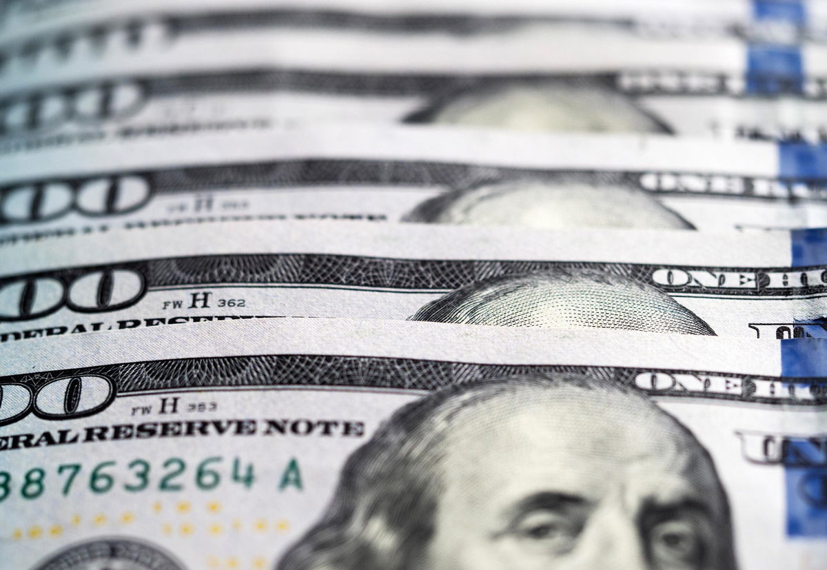 <i>Igor Golovniov/SOPA Images/LightRocket/Getty Images</i><br/>The proposal would tax billionaires on the gain in value of certain assets every year