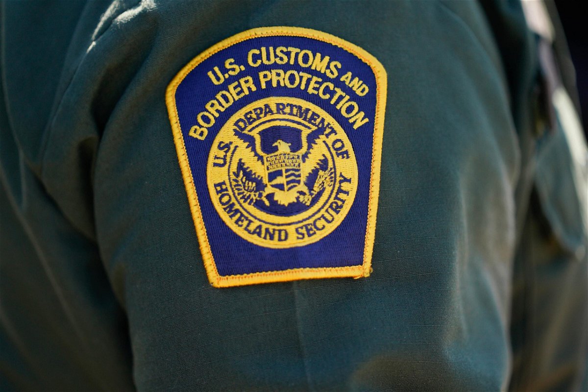 <i>Yuri Gripas/Abaca/Bloomberg/Getty Images</i><br/>US Customs and Border Protection determined that 60 CBP agents 
