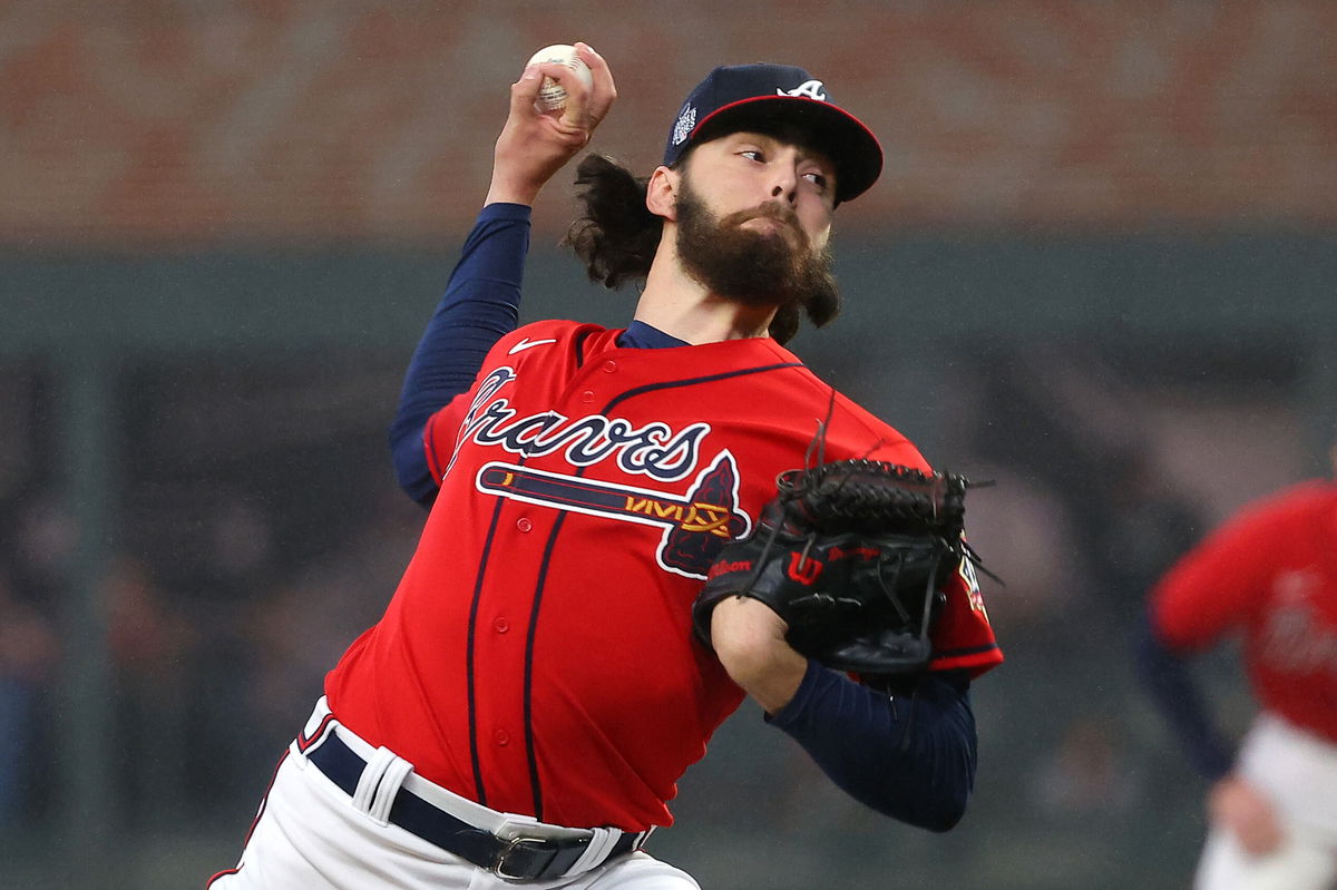 Braves vs Astros: Atlanta wins to go up 2-1 over Houston in the World Series