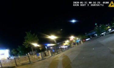 Body camera footage reveals Minneapolis police officers talking about ‘hunting’ civilians during May 2020 protests