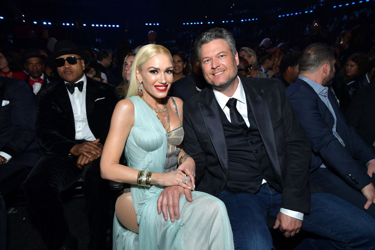 Gwen Stefani is 54! Singer receives gushing birthday post from husband  Blake Shelton and thanks fans for their well wishes