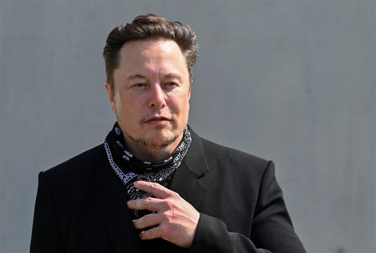 <i>ddp images/Sipa</i><br/>Elon Musk