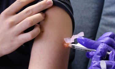 Vaccine makers Pfizer and BioNTech announced last week that they have submitted Covid-19 vaccine data on children ages 5 to 11 to the FDA for initial review.