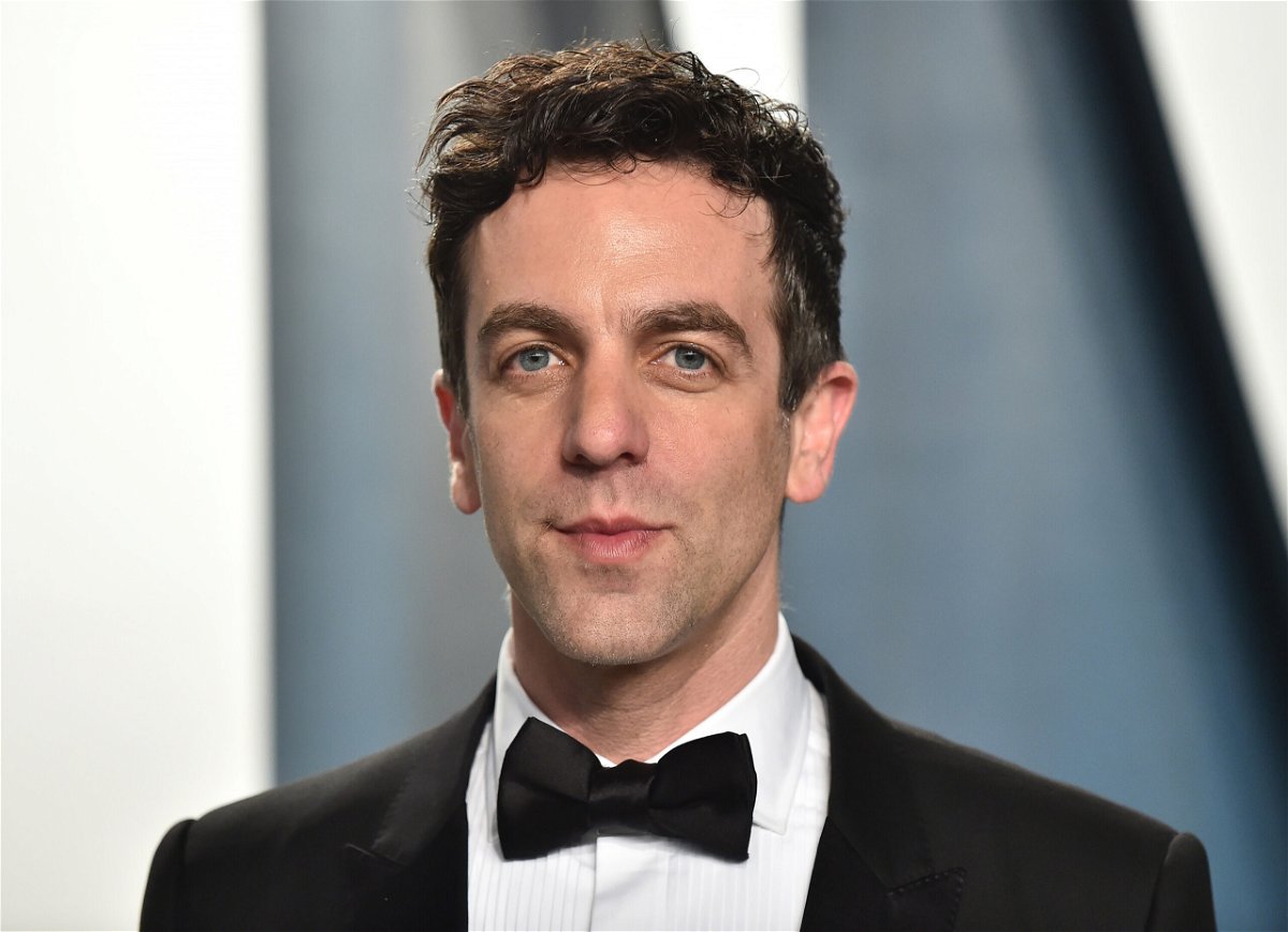 Bj Novak Face On Products
