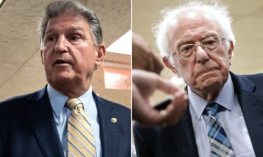 Rep. Ro Khanna had a suggestion for President Joe Biden on a private conference call earlier this week: Have Sens. Joe Manchin and Bernie Sanders sit in the same room and try to cut a deal on the Democratic Party's massive social safety net expansion.