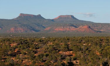 The Biden administration will expand the size of the Bears Ears and Grand Staircase-Escalante National Monuments