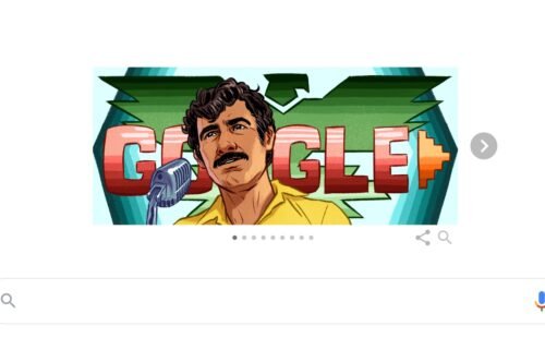 Google Doodle honors Denver-born Chicano activist Rodolfo ...