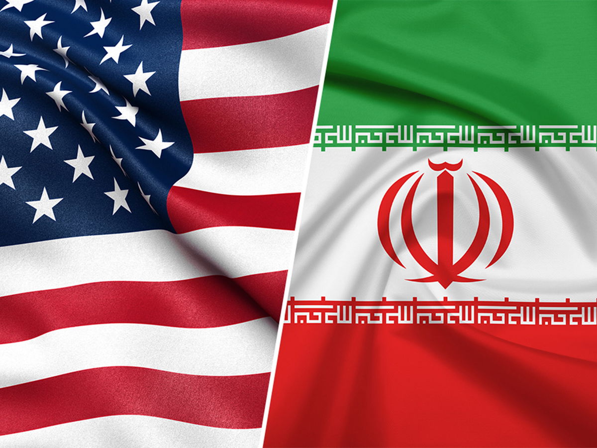 <i>Shutterstock</i><br/>US officials rejected a claim from Iran's Revolutionary Guard that they had prevented the US Navy from confiscating Iranian crude oil aboard a tanker in the Gulf of Oman.