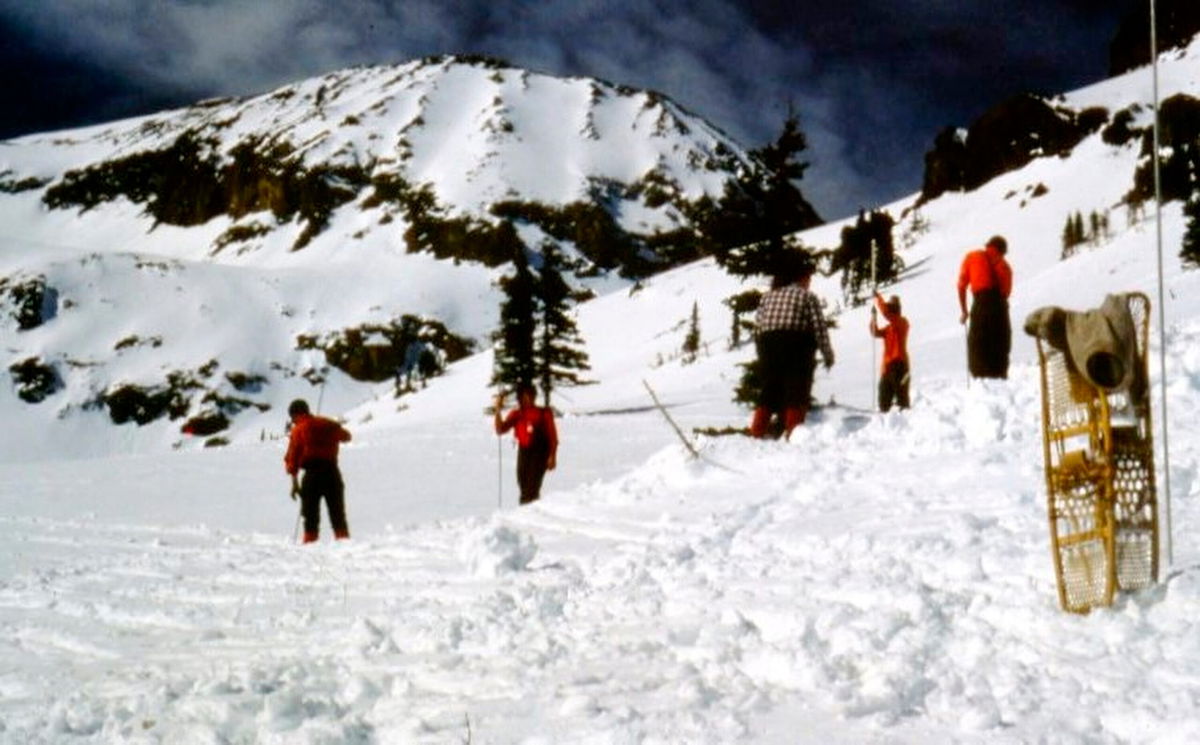 Remains Found In Colorado National Park Believed To Be Those Of A ...