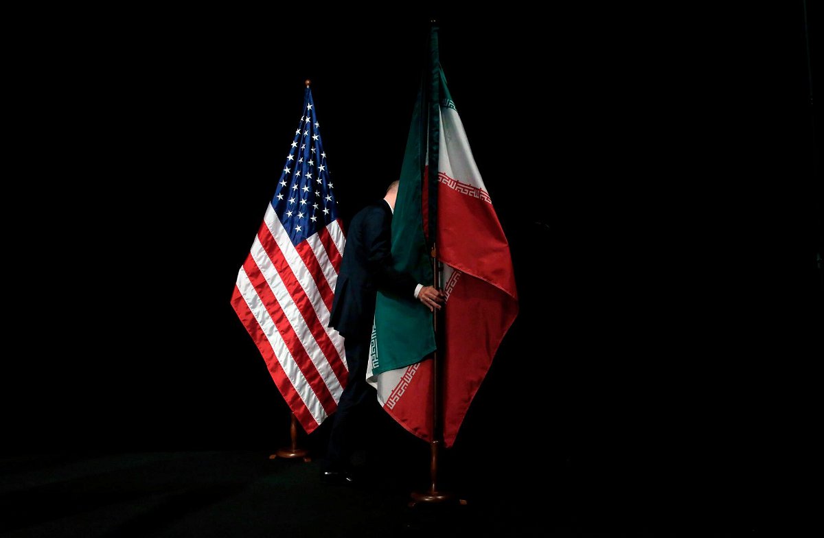 <i>AFP/AFP/POOL/AFP via Getty Images</i><br/>The US and its allies restart Iran nuclear talks Unsure how Tehran's new government will approach negotiations