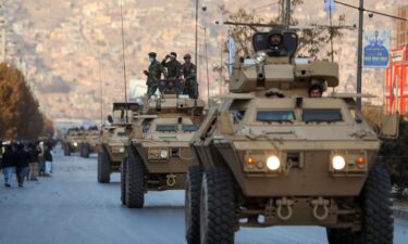 A new research released by Human Rights Watch alleges