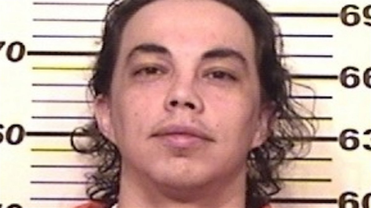 El Paso Co. inmate set to receive 750k in jail abuse case KRDO