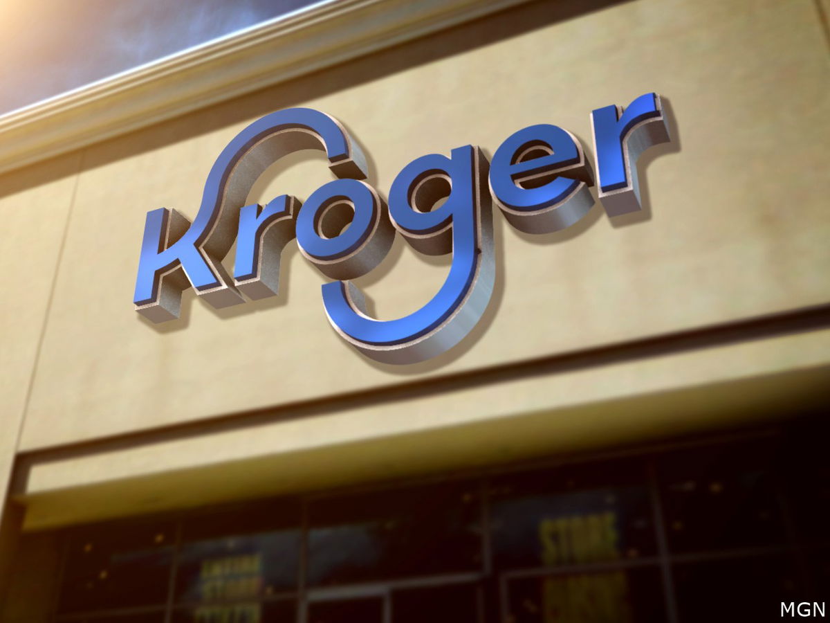 Kroger Ending Some COVID-19 Benefits For Unvaccinated Staff | KRDO