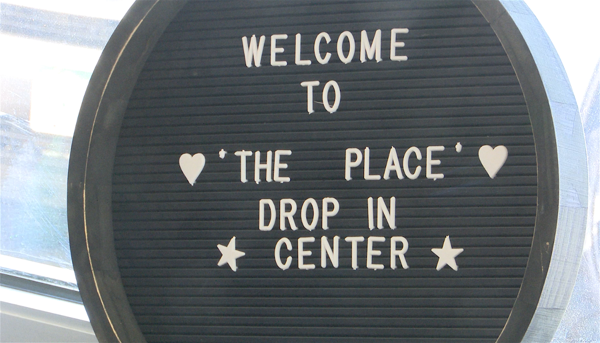 Welcome to The Drop