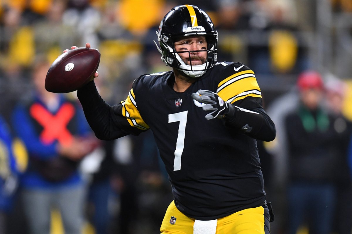 Ben Roethlisberger: 'This could be it,' says quarterback as he