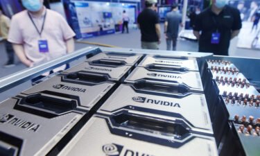 The Federal Trade Commission on December 2 sued to block US chipmaker Nvidia's proposed $40 billion takeover of UK chip design firm Arm