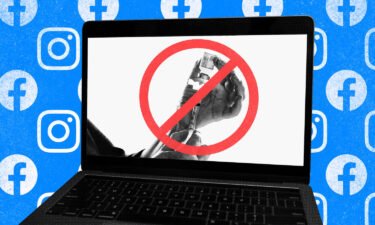 Facebook has sold ads promoting anti-vaccine messages