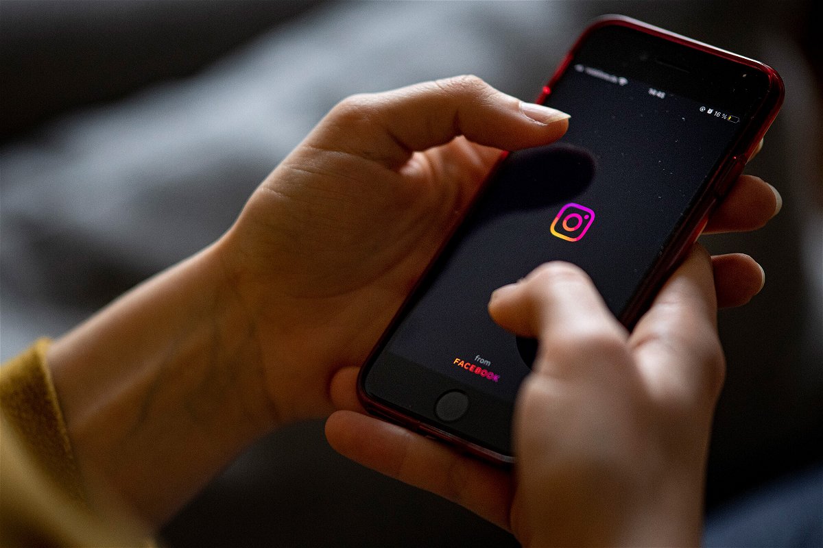 <i>Fabian Sommer/picture alliance/Getty Images</i><br/>Instagram will face questions from lawmakers over its child safety practices