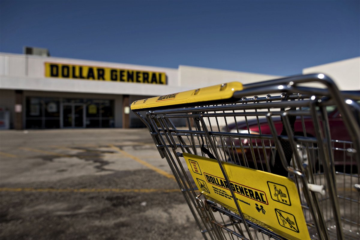 <i>Daniel Acker/Bloomberg/Getty Images</i><br/>Dollar General has become a retail empire by building small stores in rural towns across America to attract mainly low-income shoppers.
