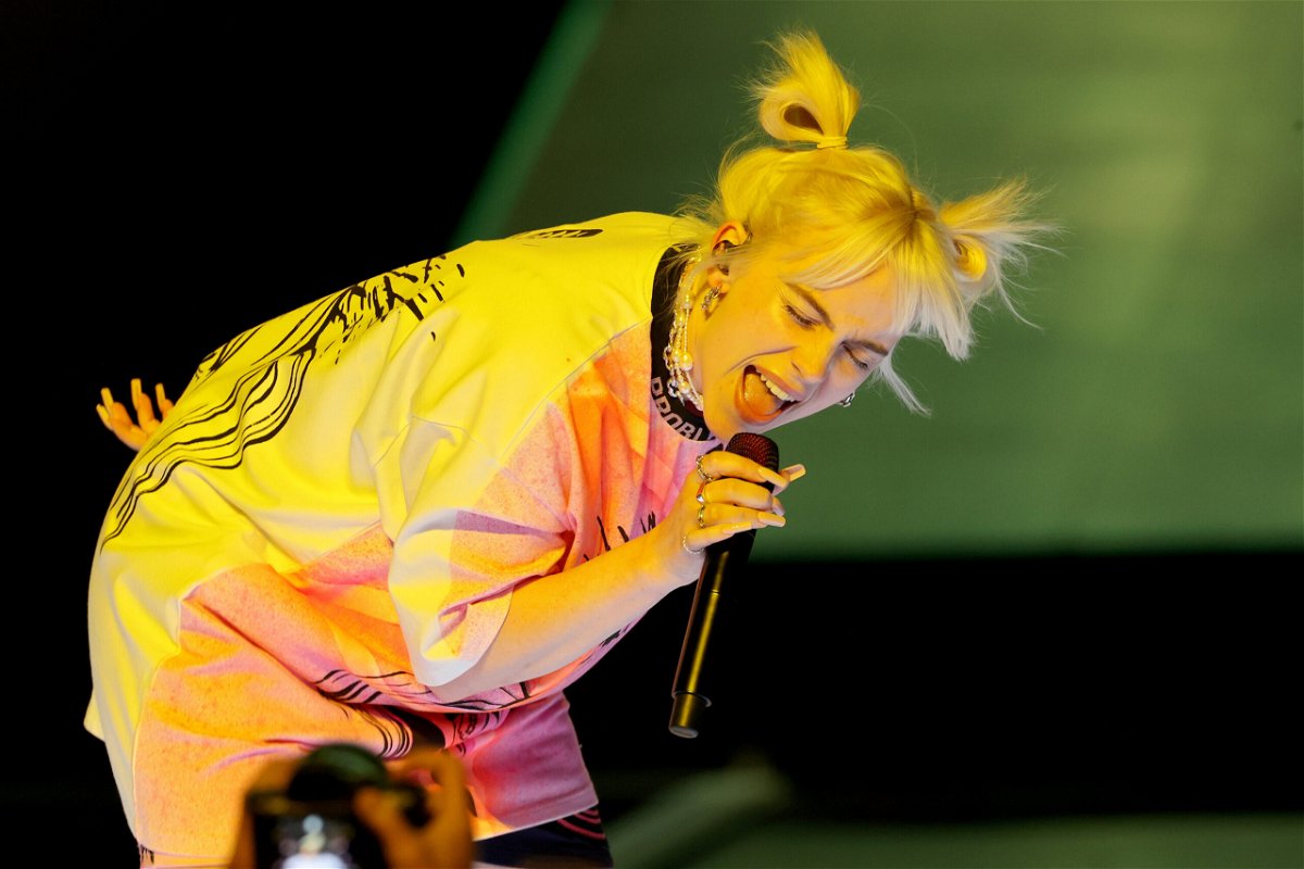 After Billie Eilish talks about porn, experts urge parents and kids to have  straight talk about sex | KRDO