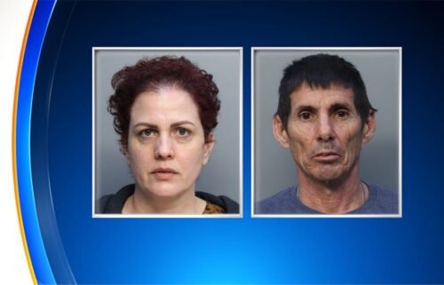 A Miami couple is accused of stealing $2.5 million from a Stock Island fish house and multiple commercial fishermen.
