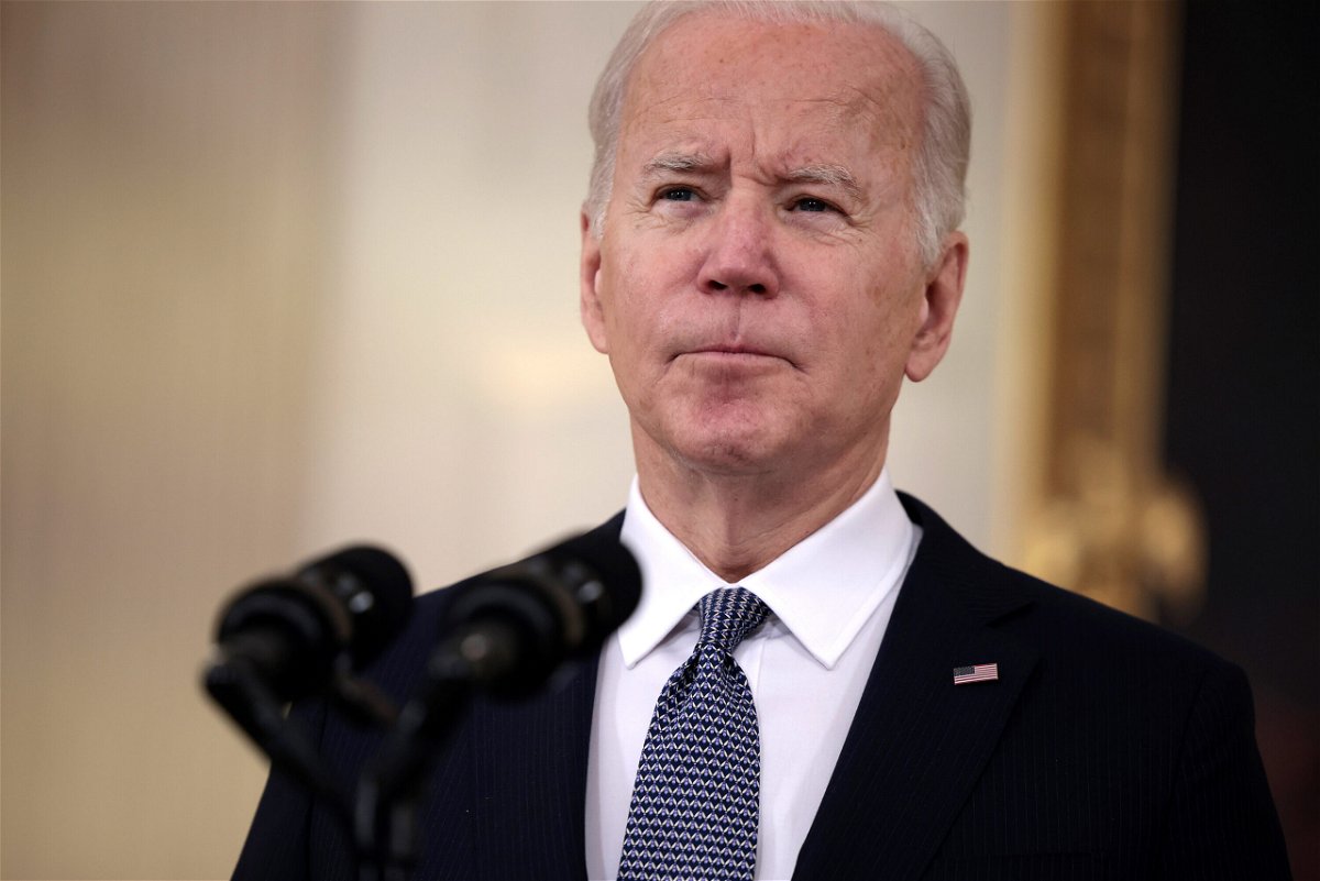 <i>Anna Moneymaker/Getty Images</i><br/>A federal judge invalidated the Biden administration's oil and gas lease in the Gulf of Mexico.