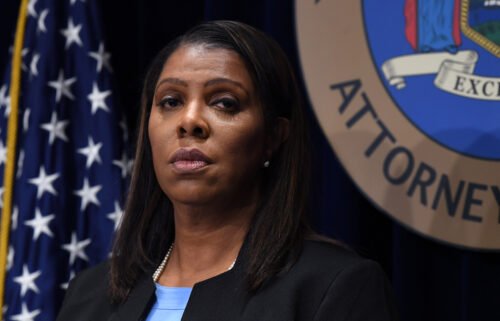 A federal judge dismissed a lawsuit brought by WinRed that had attempted to block attorneys general in four states from investigating its fundraising practices.