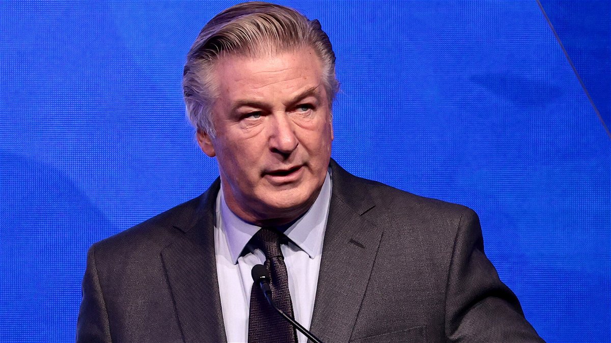 Opinion  Alec Baldwin Didn't Have to Talk to the Police. Neither