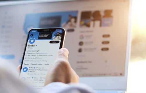Twitter began rolling out a feature that will let some users set NFTs that they own as their profile picture to signal their investment in the emerging digital art space. The move makes Twitter one of the best-known tech platforms so far to launch a feature for the flashy NFT trend.