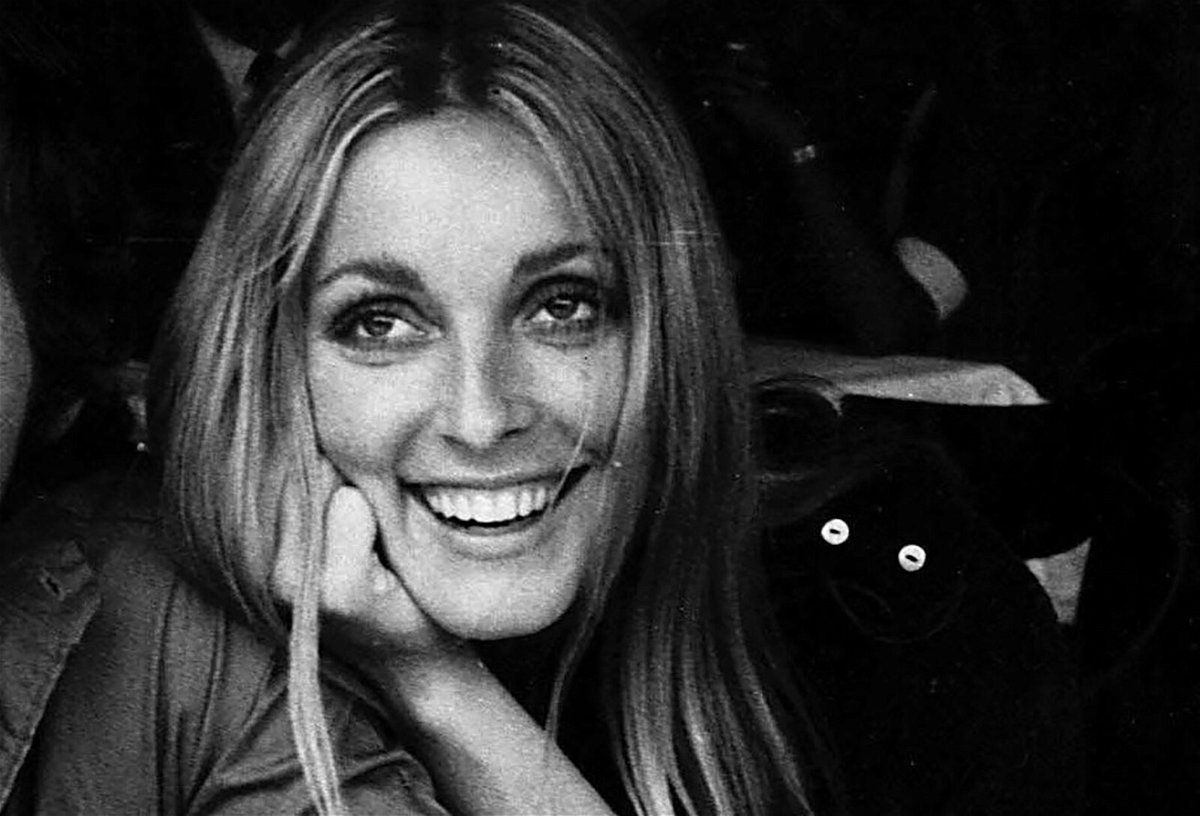 <i>Graziani/Capital/MediaPunch/IPX/AP</i><br/>Actress Sharon Tate was one of the victims of the infamous Manson murders.
