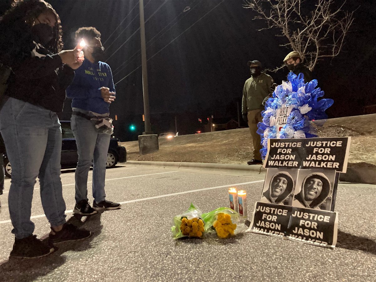 <i>Rachael RIley/The Fayetteville O/USA TODAY NETWORK</i><br/>A North Carolina judge has ruled that police body camera video from the aftermath of a fatal shooting by an off-duty sheriff's deputy  in Fayetteville can be released to the public.