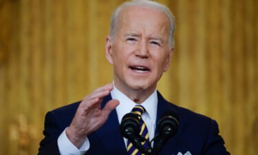 The Biden administration is in the final stages of identifying specific military units it wants to send to Eastern Europe and writing up the military orders in an effort to deter Russia