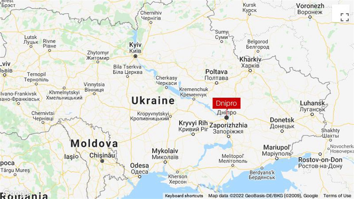 <i>Google</i><br/>Five people were shot dead and another five injured when a Ukrainian soldier opened fire at a military plant