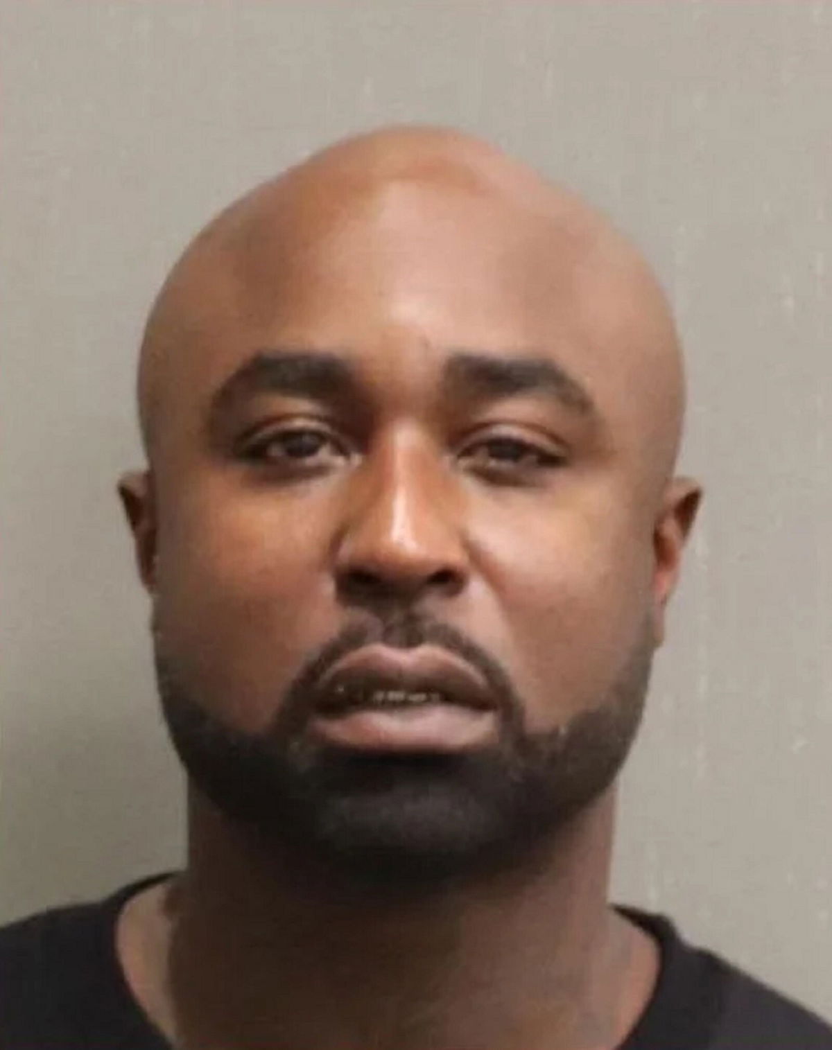 Affidavit: Rapper Young Buck arrested for vandalizing ex-girlfriend's