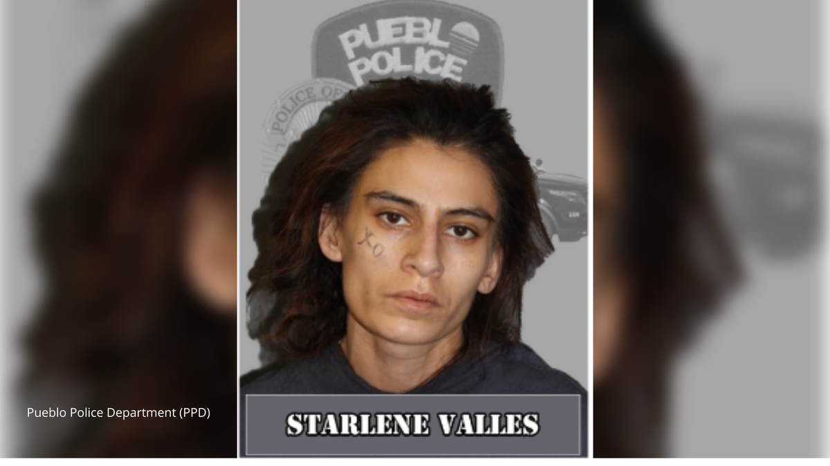 pueblo co mugshots recent arrests