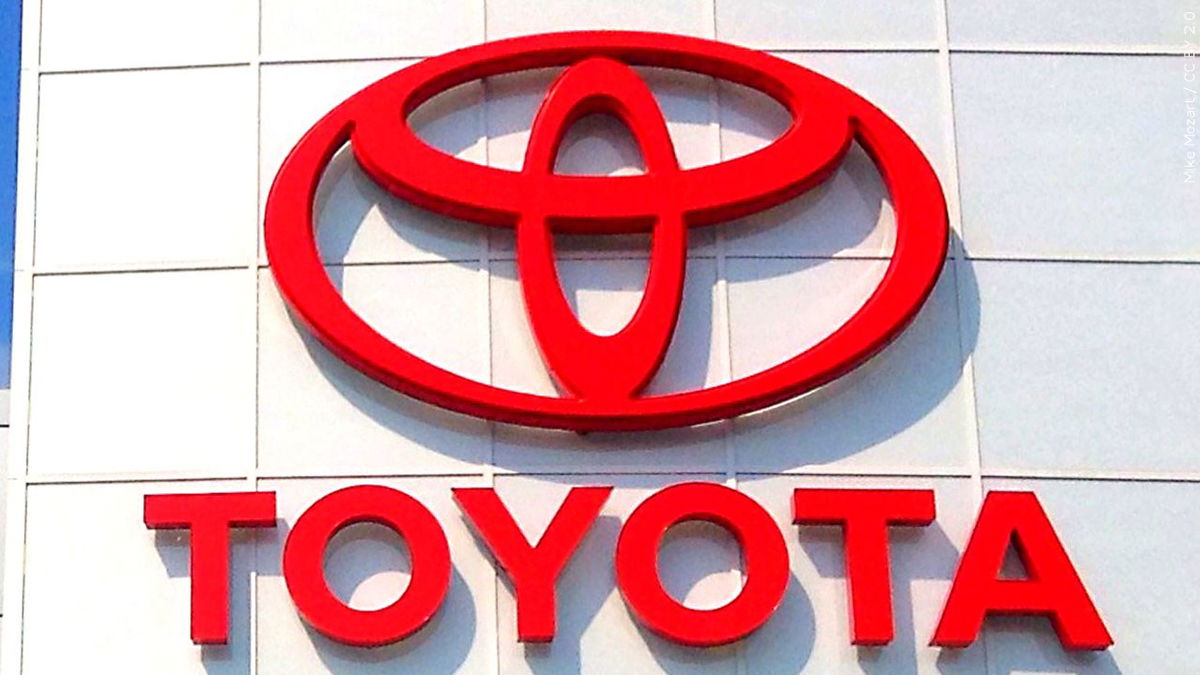 Toyota's Japan Production Halted Over Suspected Cyberattack | KRDO