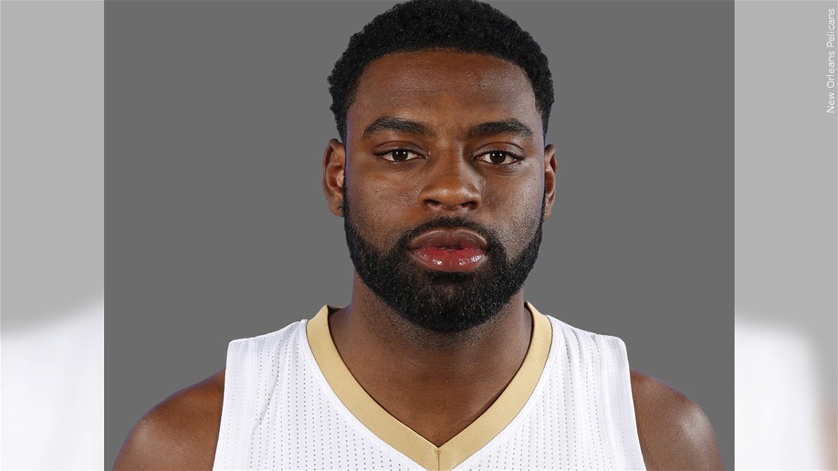 Why Tyreke Evans Is Banned From The NBA 