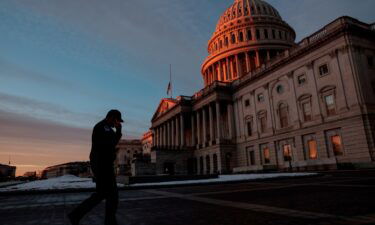 Law enforcement in Washington