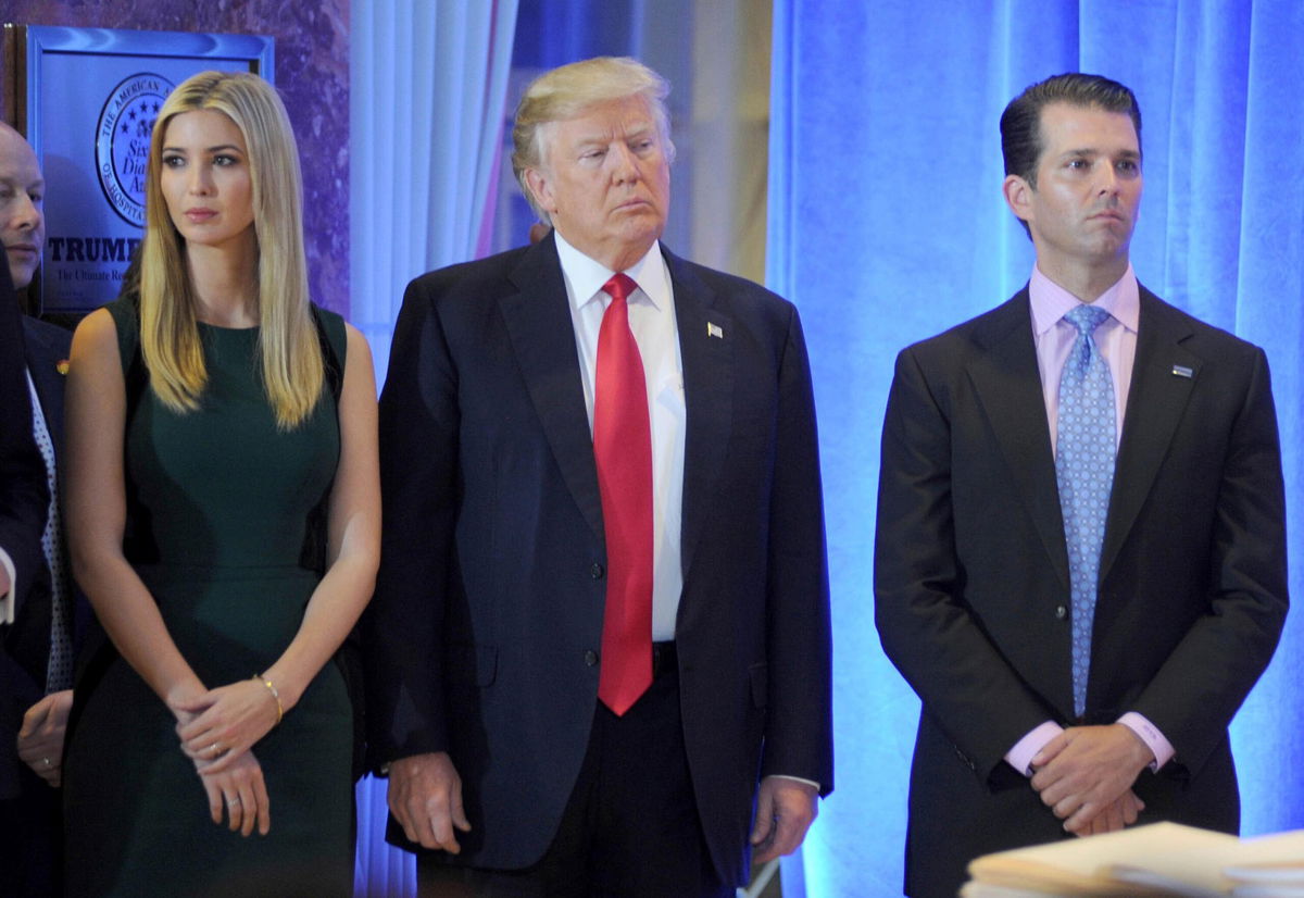 Trump and his children may be deposed by New York attorney general ...