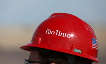 Rio Tinto has found disturbing patterns of racism