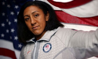 Elana Meyers Taylor