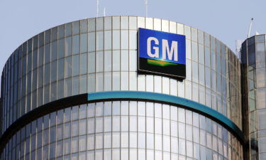 General Motors is joining a host of other companies in cutting off its business with Russia.