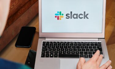 Slack went down for many users Tuesday morning