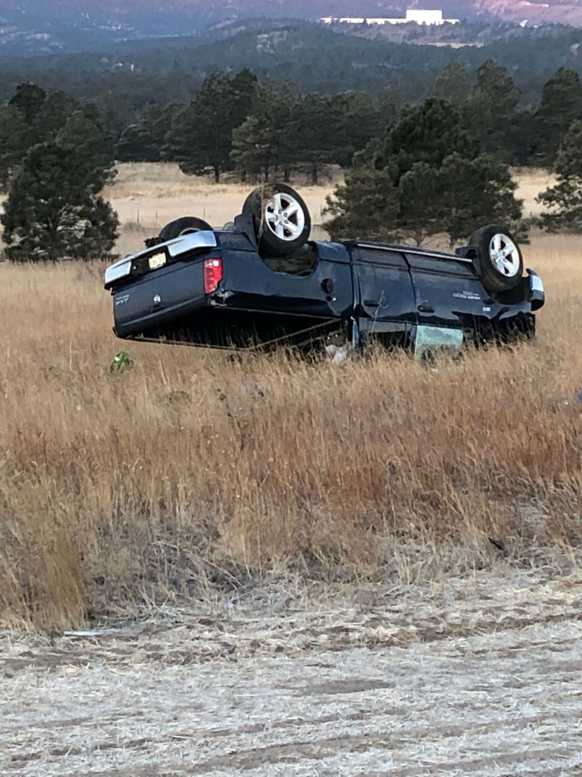 I 25 Colorado Closures - blsjk9a