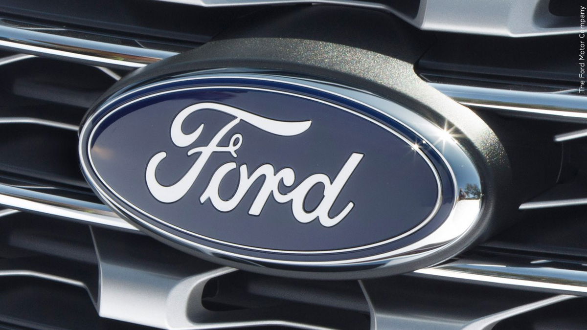 Ford's fork in the road: EV, internal combustion are split | KRDO