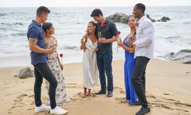 The ever-popular "Bachelor" franchise spawned spinoffs like "Bachelor in Paradise."