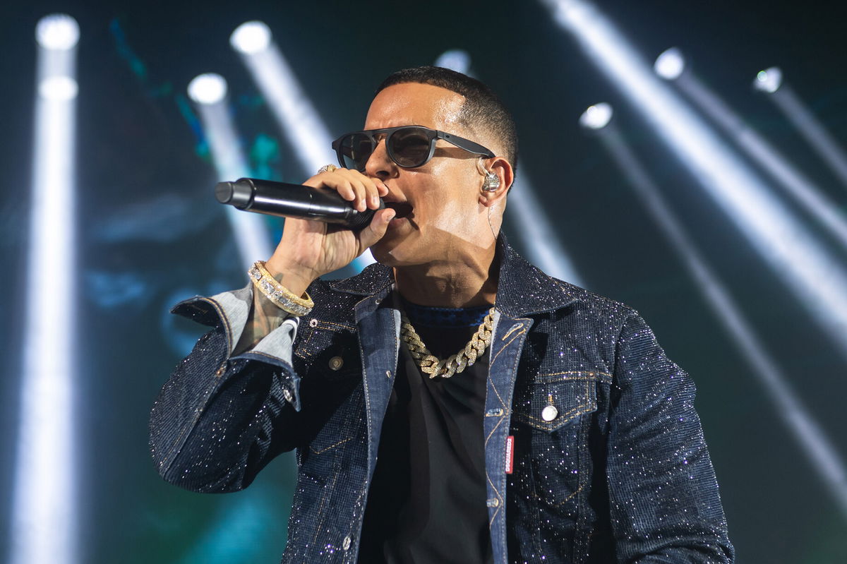 Daddy Yankee tour 2022: How to buy tickets, schedule, dates 