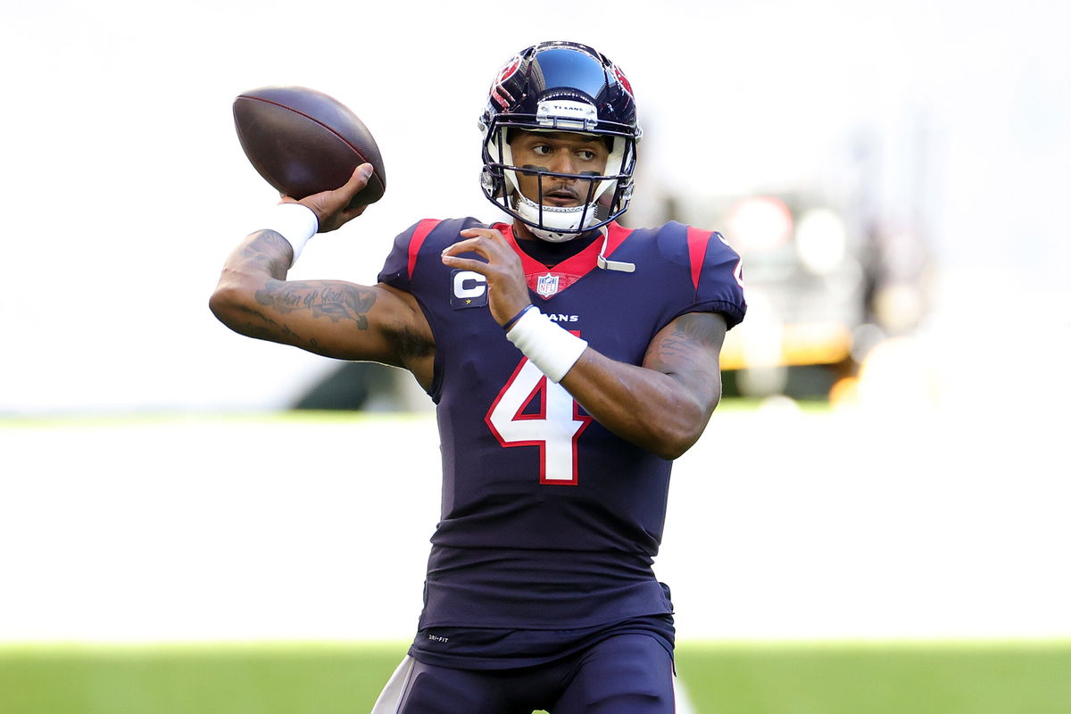 Cleveland Browns defend Deshaun Watson signing, say they conducted  'comprehensive evaluation'